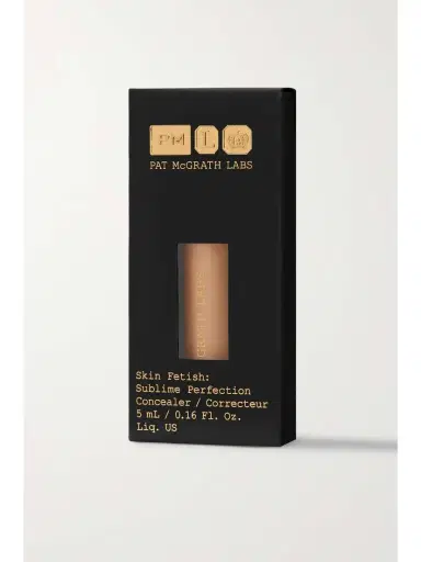 PAT MCGRATH LABS Skin Fetish: Sublime Perfection Concealer - Lm10, 5ml | Thumbnail 4 PAT MCGRATH LABS Skin Fetish: Sublime Perfection Concealer - Lm10, 5ml | Thumbnail 4