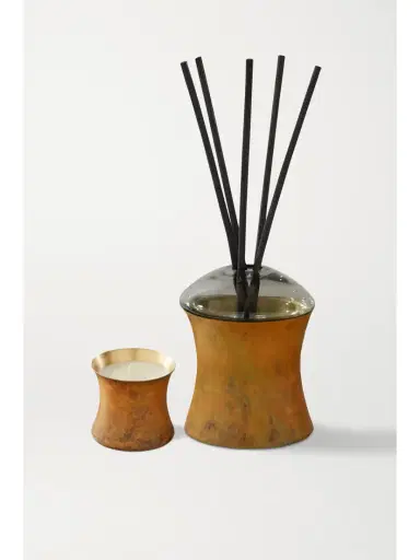 Tom Dixon Reed Diffuser - Underground, 200ml | Thumbnail 2 Tom Dixon Reed Diffuser - Underground, 200ml | Thumbnail 2