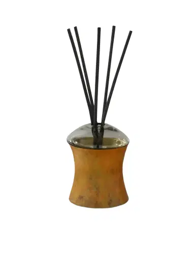 Tom Dixon Reed Diffuser - Underground, 200ml | Thumbnail 1 Tom Dixon Reed Diffuser - Underground, 200ml | Thumbnail 1