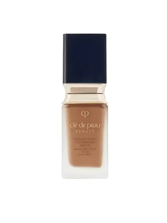 Radiant Fluid Matte Foundation Spf20 - B50, 35ml