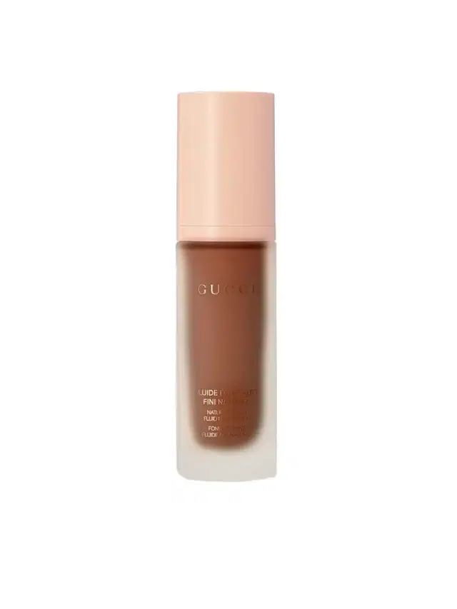 Fluide De Beauté Natural Finish Fluid Foundation - 450c, 30ml