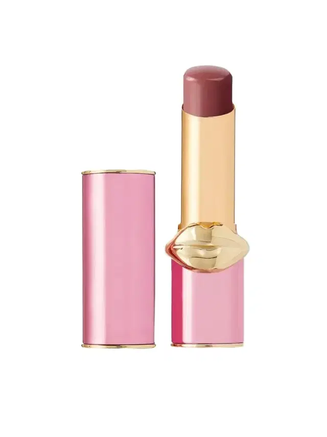 Lip Fetish Divinyl Lip Shine - Flesh 7