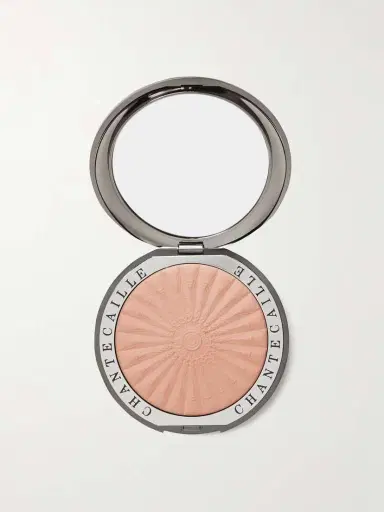 CHANTECAILLE Perfect Blur Finishing Powder - Medium/deep | Thumbnail 2 CHANTECAILLE Perfect Blur Finishing Powder - Medium/deep | Thumbnail 2