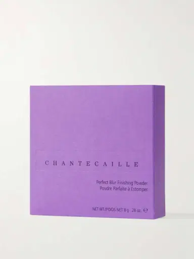 CHANTECAILLE Perfect Blur Finishing Powder - Medium/deep | Thumbnail 4 CHANTECAILLE Perfect Blur Finishing Powder - Medium/deep | Thumbnail 4