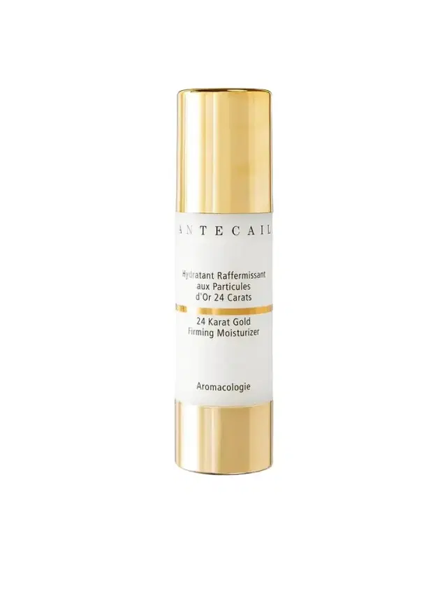 24 Karat Gold Firming Moisturizer, 50ml