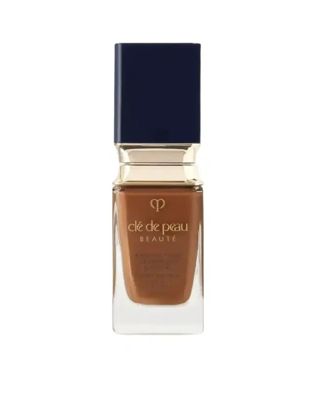 Radiant Fluid Natural Foundation Spf25 - B90, 35ml