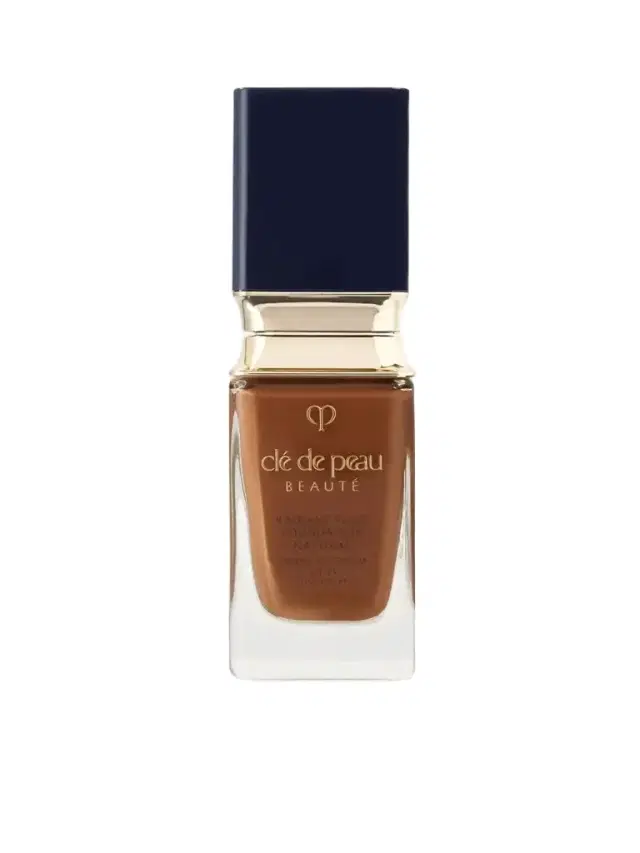 Radiant Fluid Natural Foundation Spf25 - B100, 35ml