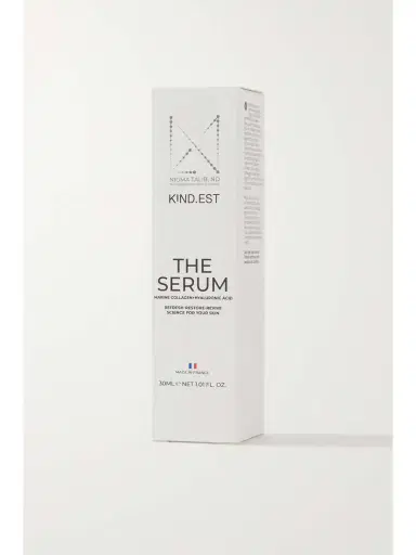 Dr. Nigma Talib + Kind.est The Serum, 30ml | Thumbnail 3