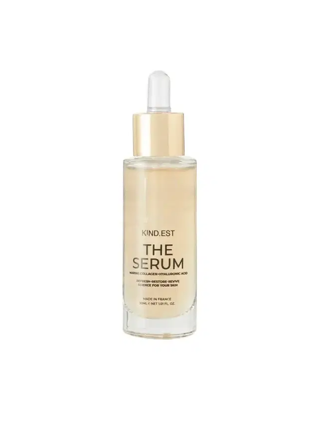 + Kind.est The Serum, 30ml