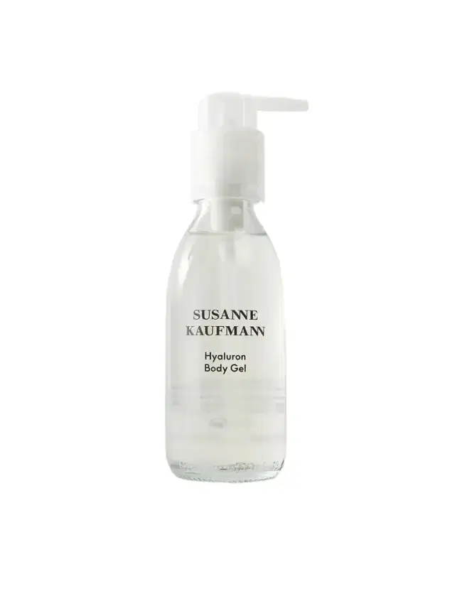 Hyaluron Body Gel, 100ml
