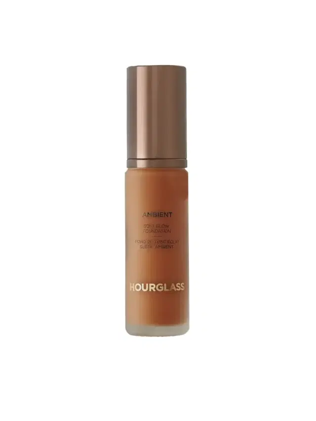 Ambient Soft Glow Liquid Foundation - 14.5, 30ml