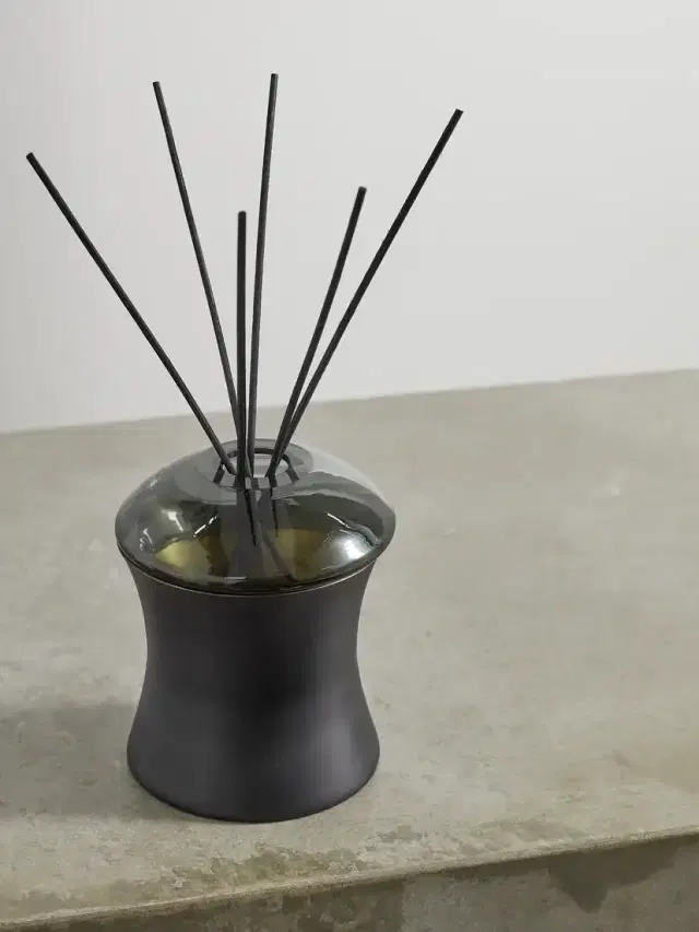 Eclectic Reed Diffuser - Alchemy, 200ml