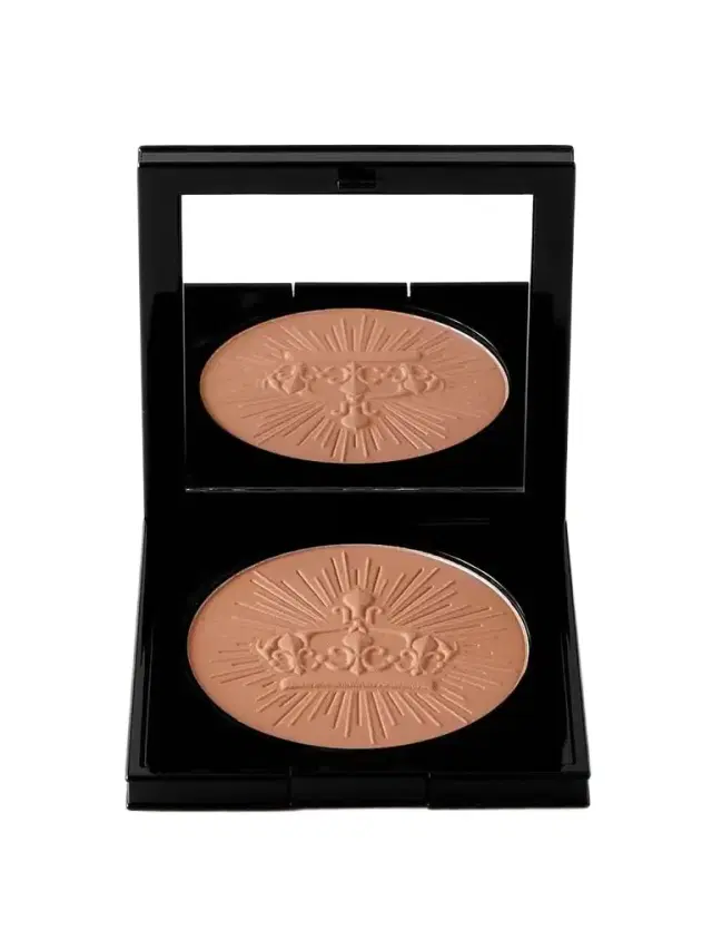 Skin Fetish: Divine Bronzer - Bronze Nirvana