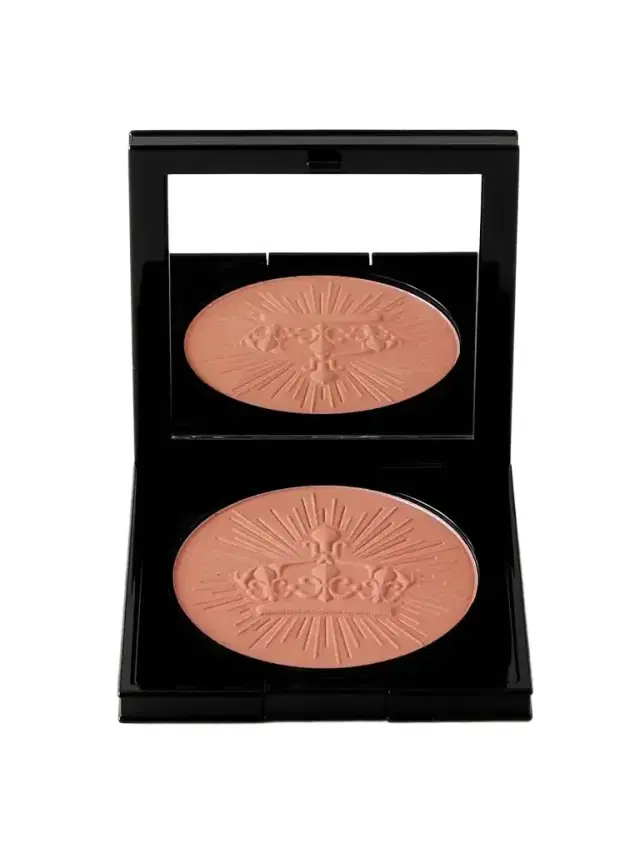 Skin Fetish: Divine Bronzer - Bronze Divinity