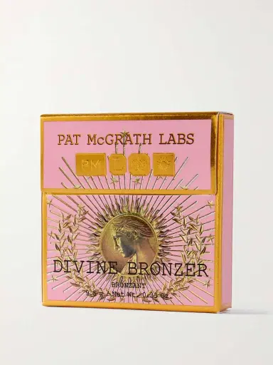 PAT MCGRATH LABS Skin Fetish: Divine Bronzer - Burnished Honey | Thumbnail 3