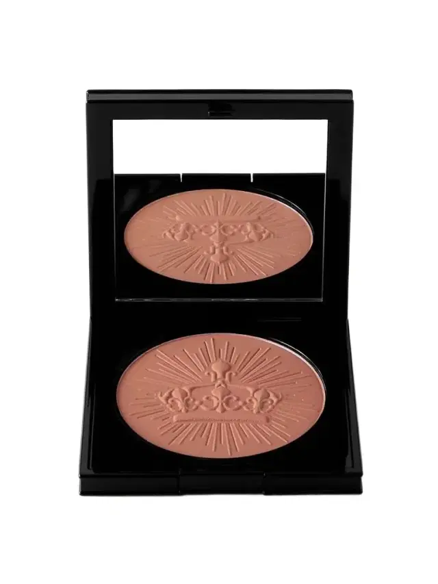 Skin Fetish: Divine Bronzer - Burnished Honey