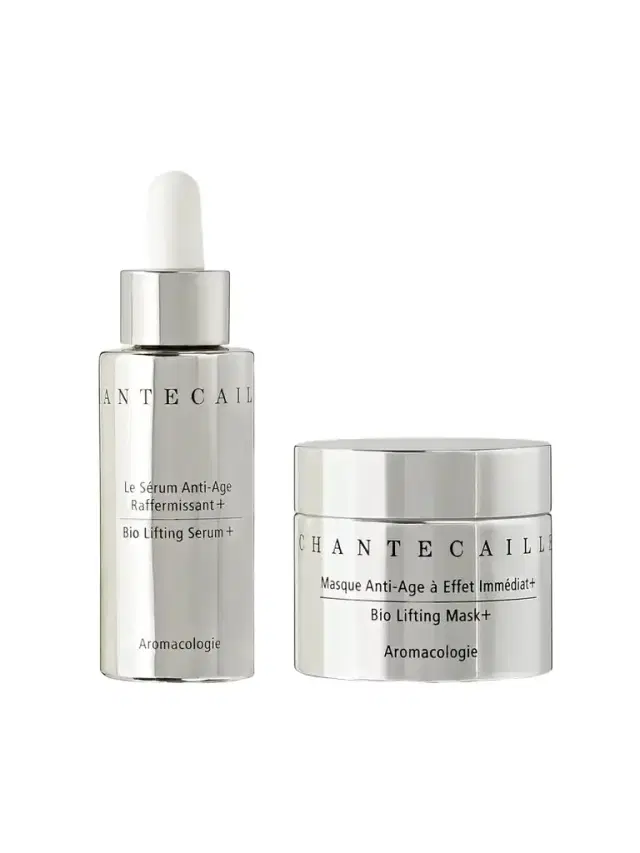 The Bio Lifting Duo