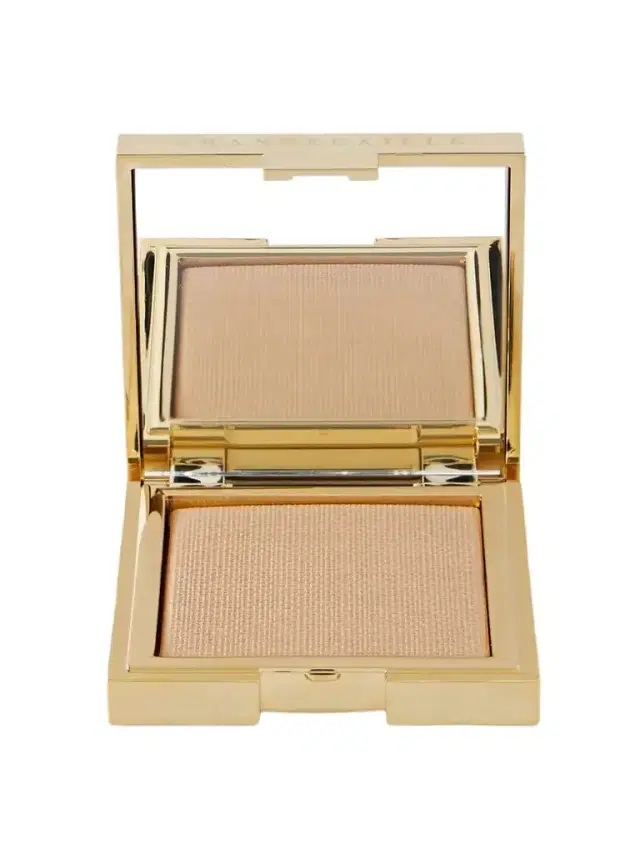 Precious Gold Illuminating Powder - Precious Metal Collection Precious Gold Illuminating Powder - Precious Metal Collection