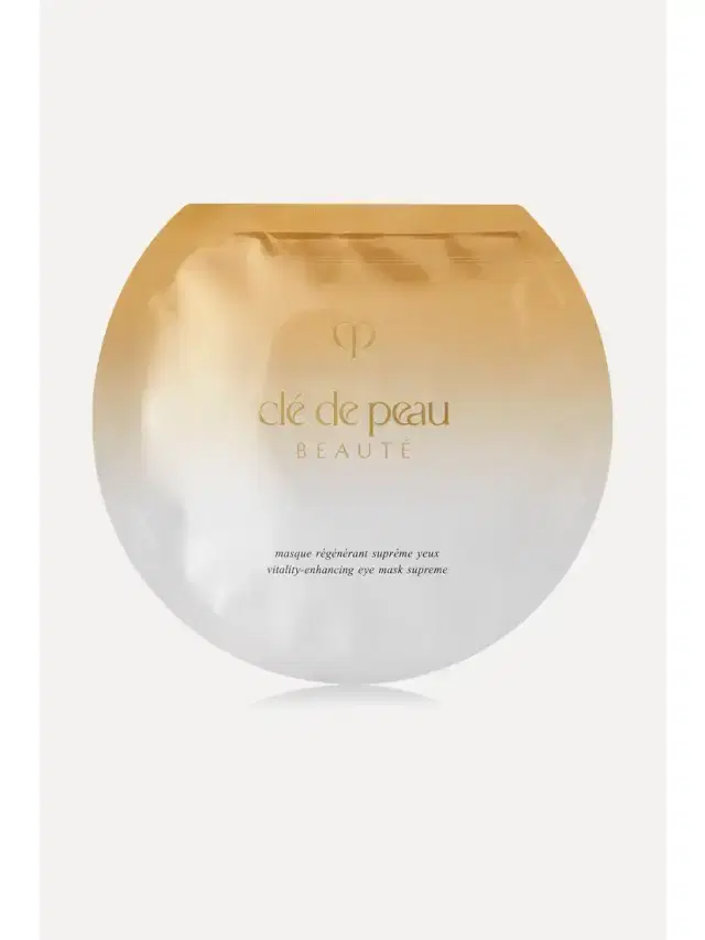 Vitality-enhancing Eye Mask Supreme X 6 Vitality-enhancing Eye Mask Supreme X 6