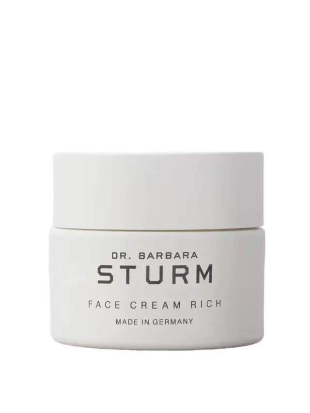 Face Cream Rich, 50ml