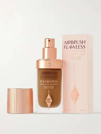 Charlotte Tilbury Airbrush Flawless Foundation - 11 Neutral, 30ml | Thumbnail 3 Charlotte Tilbury Airbrush Flawless Foundation - 11 Neutral, 30ml | Thumbnail 3