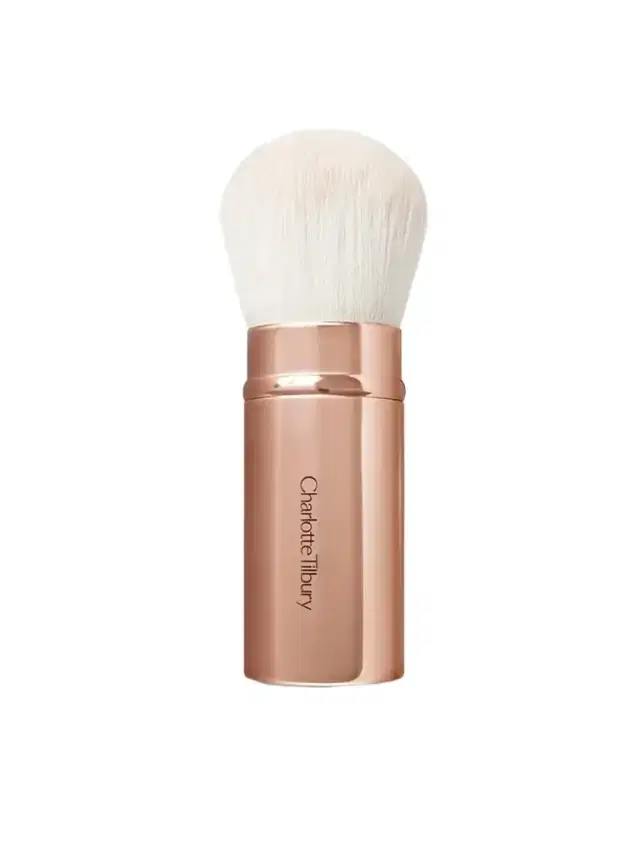 The Air Brush Bronzing Brush