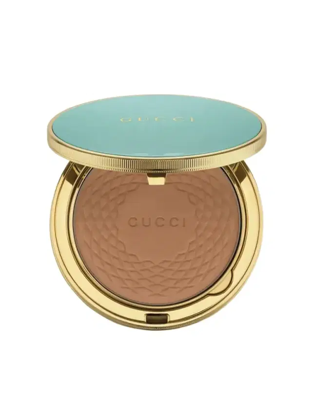Poudre De Beauté Éclat Soleil - 03