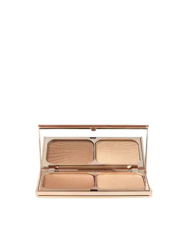 Filmstar Bronze & Glow - Light To Medium