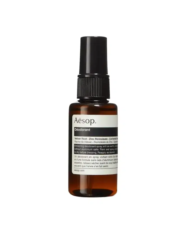Déodorant, 50ml