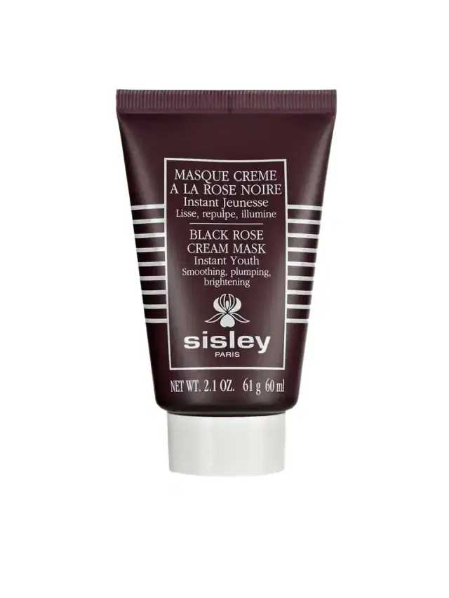 Black Rose Cream Mask, 60ml