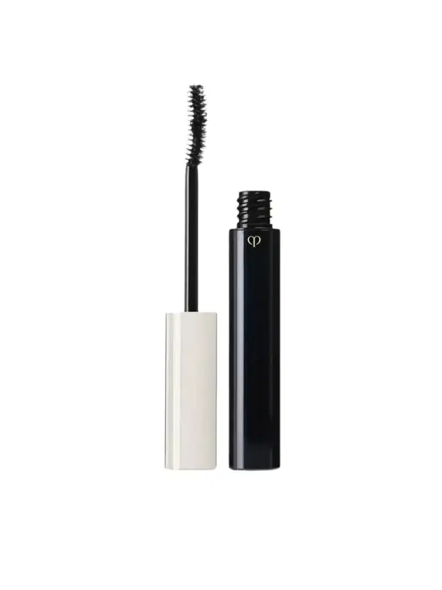 Perfect Lash Mascara- Black 1