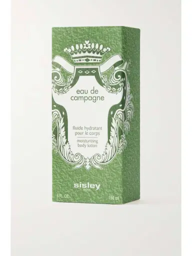 Sisley Moisturizing Perfumed Body Lotion - Eau De Campagne, 150ml | Thumbnail 2