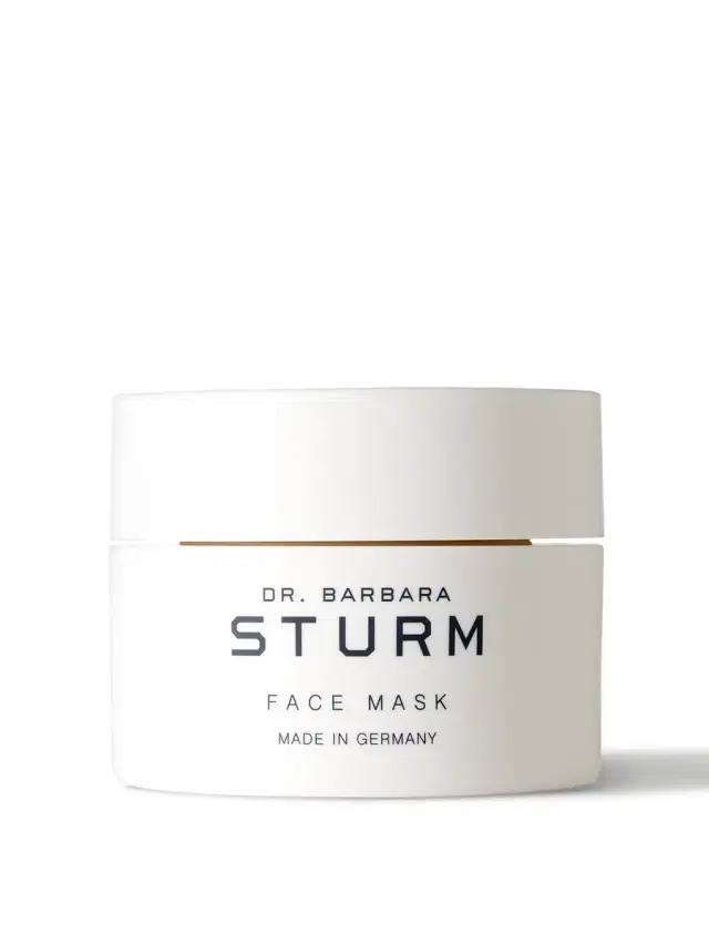 Face Mask, 50ml