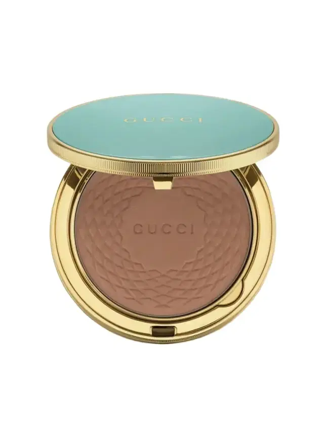 Poudre De Beauté Éclat Soleil - 02