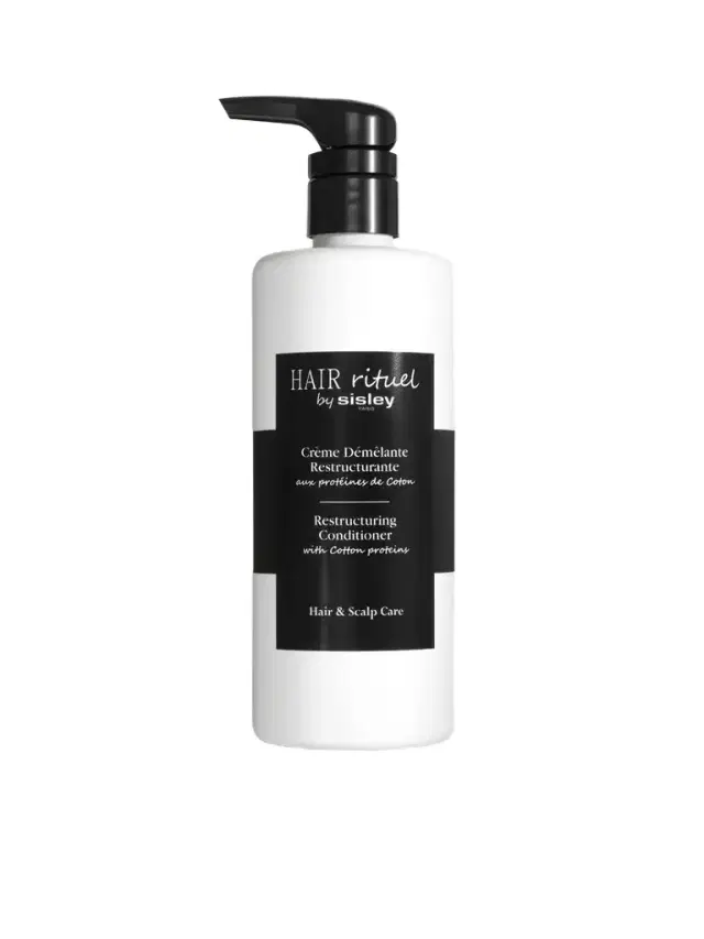 Restructuring Conditioner, 500ml