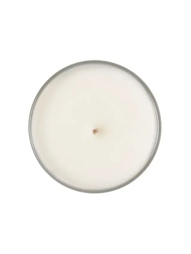 Ambre Scented Candle, 70g