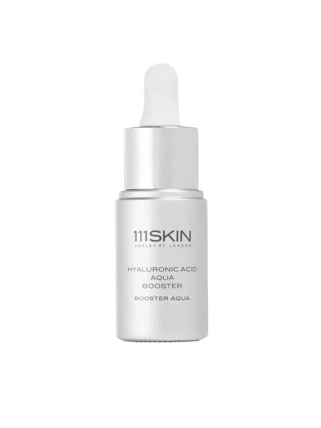 Hyaluronic Acid Aqua Booster, 20ml