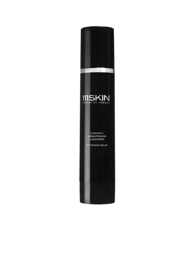 Vitamin C Brightening Cleanser, 120ml