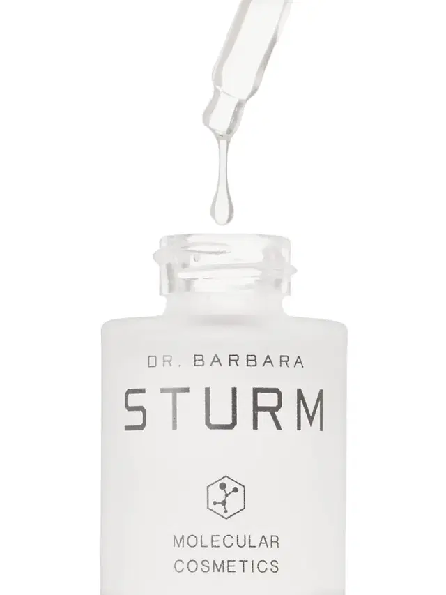 Hyaluronic Serum, 30ml