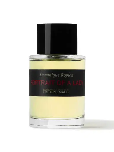 Frederic Malle Portrait Of A Lady Eau De Parfum - Turkish Rose & Patchouli, 100ml | Thumbnail 1 Frederic Malle Portrait Of A Lady Eau De Parfum - Turkish Rose & Patchouli, 100ml | Thumbnail 1
