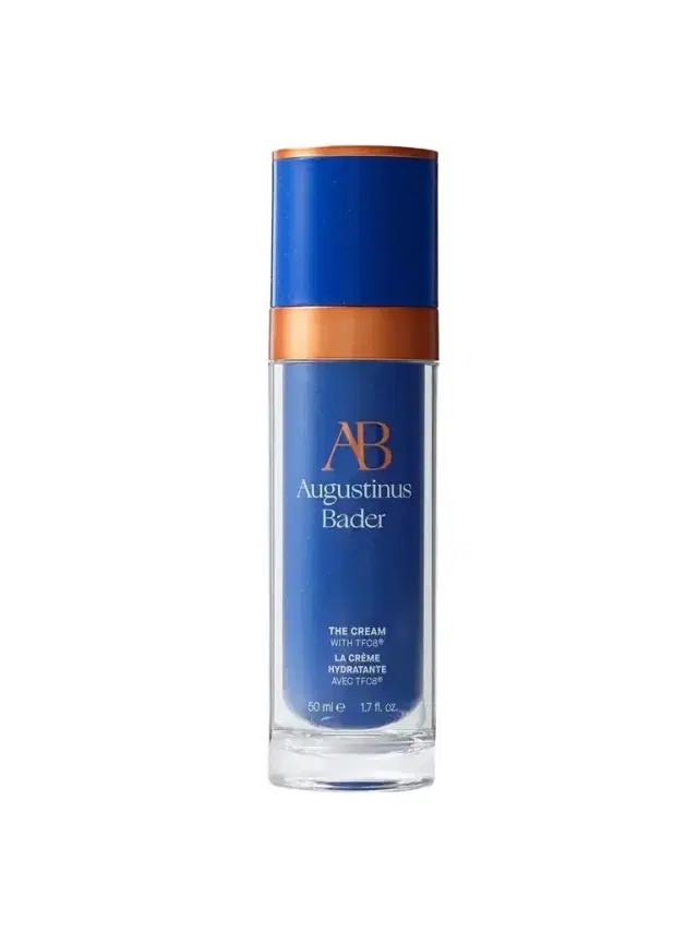 The Cream, 50ml