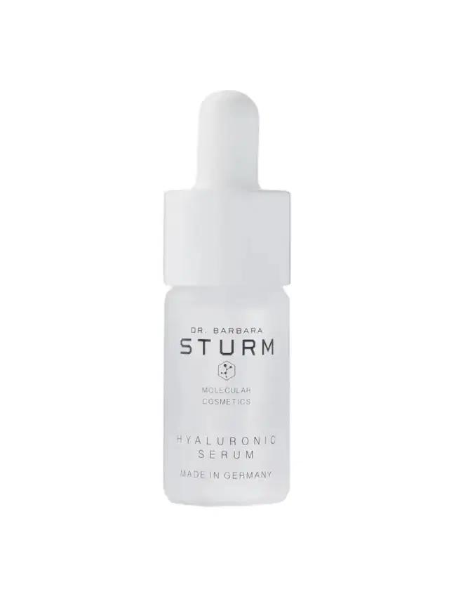 Hyaluronic Serum, 10ml
