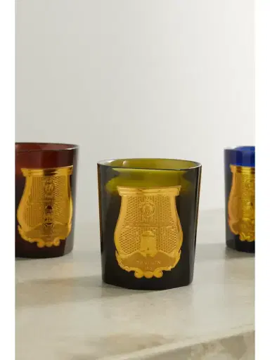 TRUDON Abd El Kader Scented Candle, 270g | Thumbnail 2