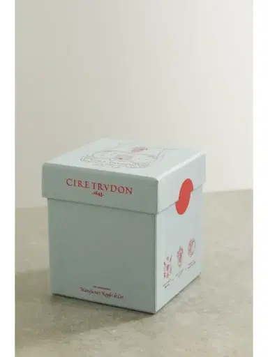 TRUDON Abd El Kader Scented Candle, 270g | Thumbnail 5