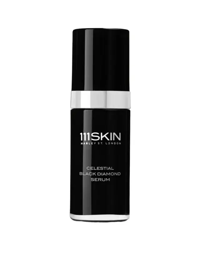Celestial Black Diamond Serum, 30ml