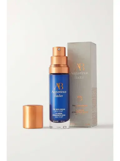 Augustinus Bader The Rich Cream, 30ml | Thumbnail 2