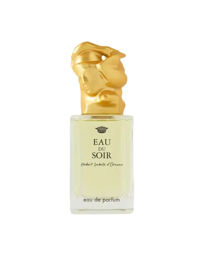 Eau Du Soir Eau De Parfum - Grapefruit And Mandarin Orange, 50ml