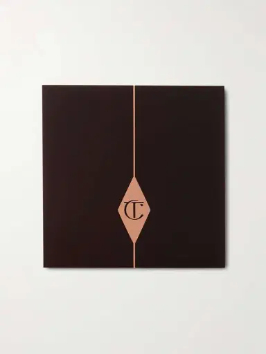 Charlotte Tilbury Luxury Palette Color-coded Eye Shadow - Pillow Talk | Thumbnail 3 Charlotte Tilbury Luxury Palette Color-coded Eye Shadow - Pillow Talk | Thumbnail 3