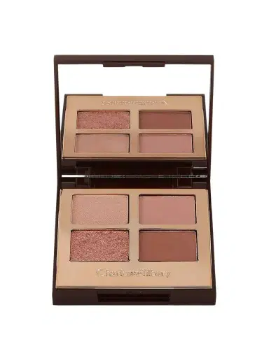 Charlotte Tilbury Luxury Palette Color-coded Eye Shadow - Pillow Talk | Thumbnail 1 Charlotte Tilbury Luxury Palette Color-coded Eye Shadow - Pillow Talk | Thumbnail 1