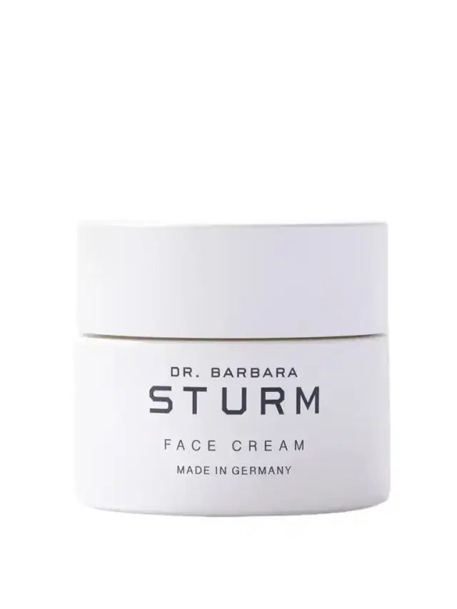 Face Cream, 50ml